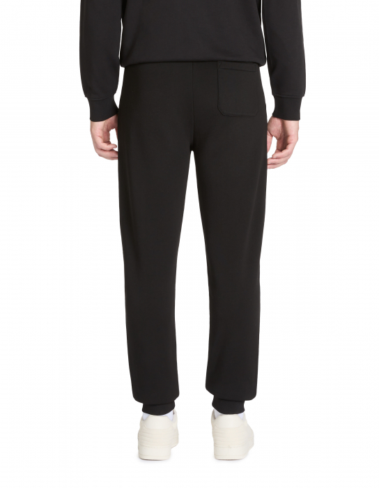 Celio Pantaloni Negri Regular Barbati [2]