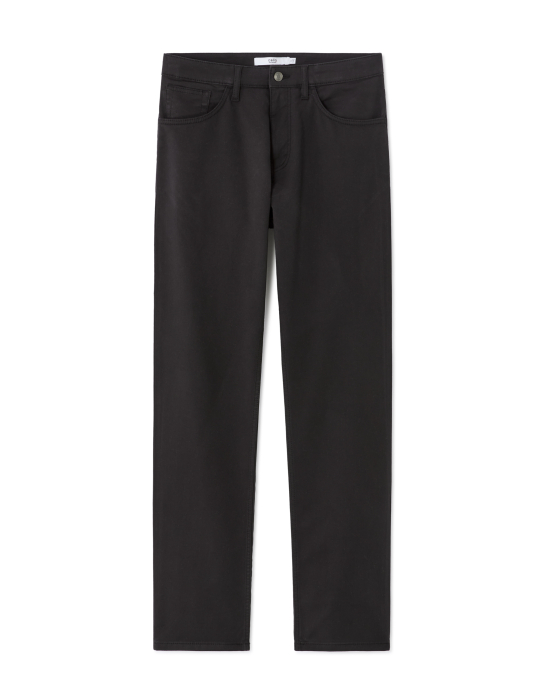Celio Pantaloni Negri  Barbati [6]
