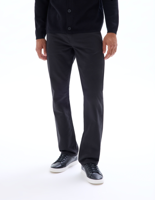 Celio Pantaloni Negri  Barbati [2]