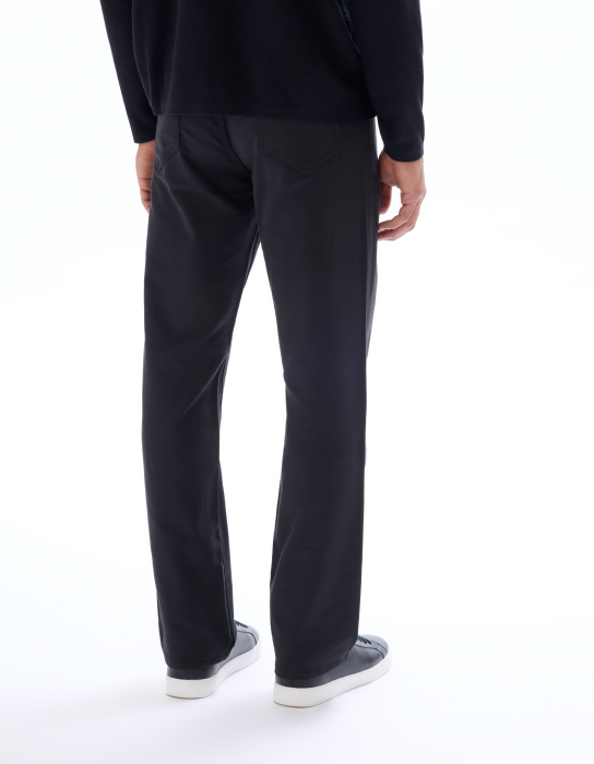 Celio Pantaloni Negri  Barbati [3]
