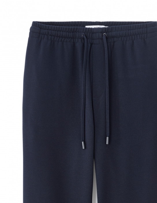 Celio Pantaloni Navy  Barbati [7]