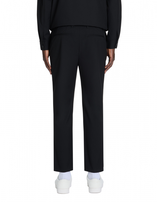 Celio Pantaloni Negri 24H Barbati [2]