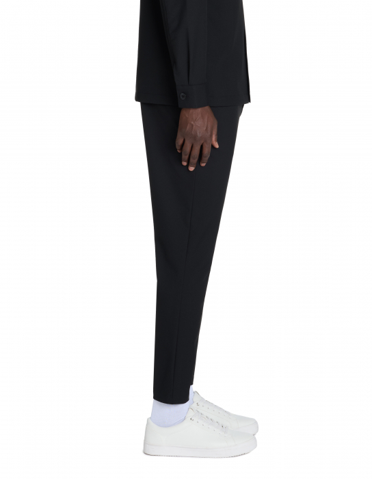 Celio Pantaloni Negri 24H Barbati [4]