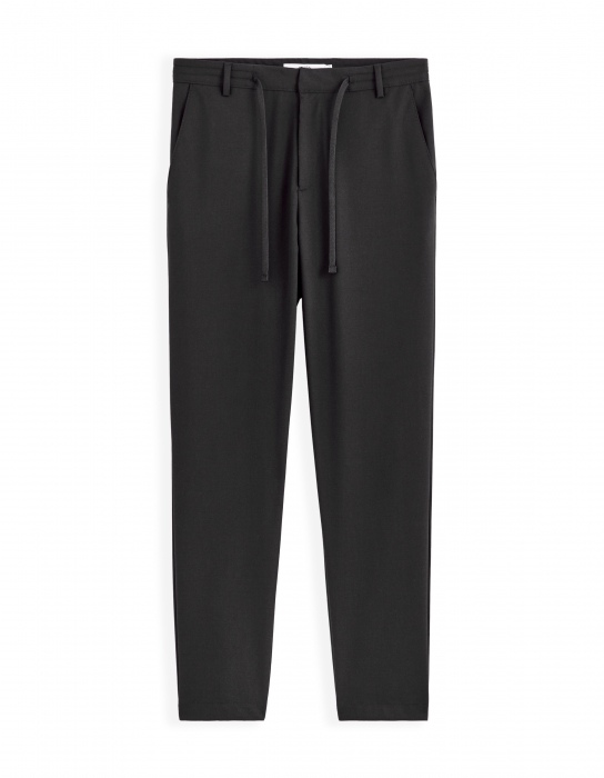 Celio Pantaloni Negri 24H Barbati [6]