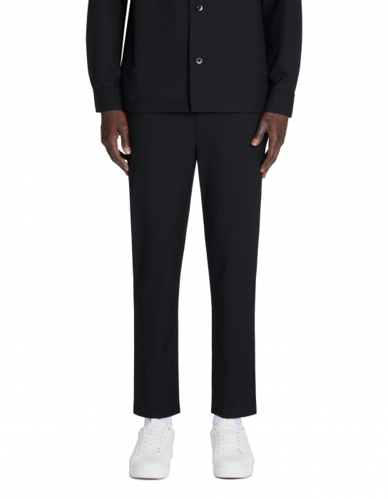 Celio Pantaloni Negri 24H Barbati [3]