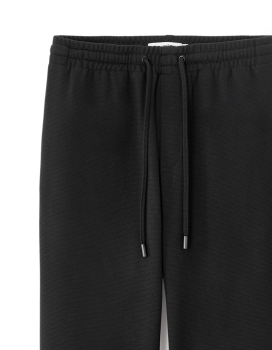 Celio Pantaloni Negri  Barbati [5]