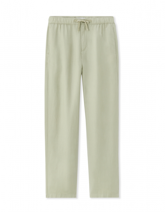 Celio Pantaloni Verzi  Barbati [7]