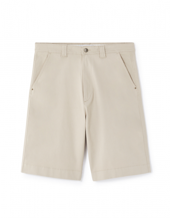 Celio Pantaloni Scurti Bej  Barbati [1]