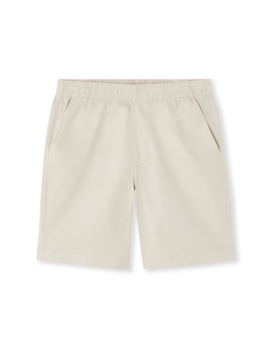 Celio Мужские Шорты Бежевые  [1]