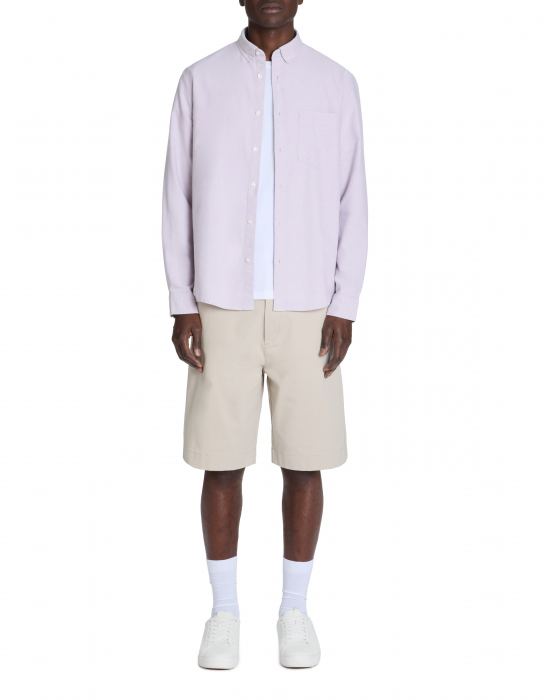 Celio Pantaloni Scurti Bej  Barbati [1]