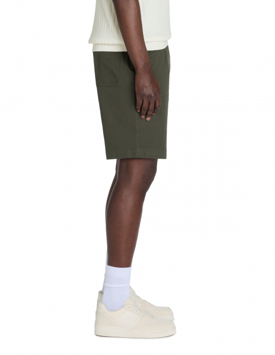 Celio Pantaloni Scurti Haki  Barbati [5]