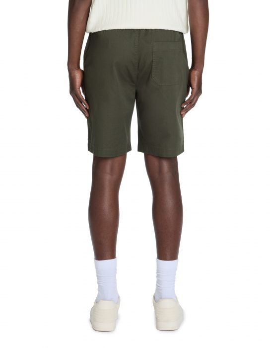 Celio Pantaloni Scurti Haki  Barbati [4]