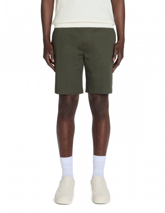 Celio Pantaloni Scurti Haki  Barbati [3]