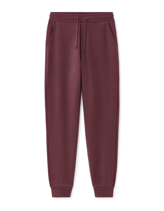 Celio Pantaloni Rosii Regular Barbati [6]