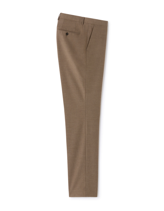Celio Брюки Taupe Clair Slim [6]
