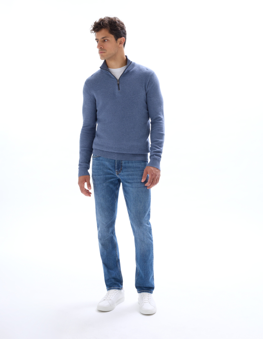 Celio Свитер Blue Storm  [1]