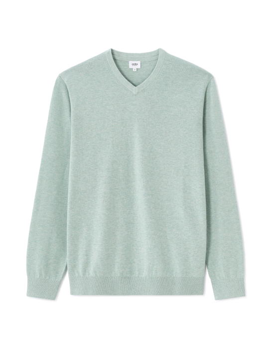 Celio Свитер Celadon Mel  [5]