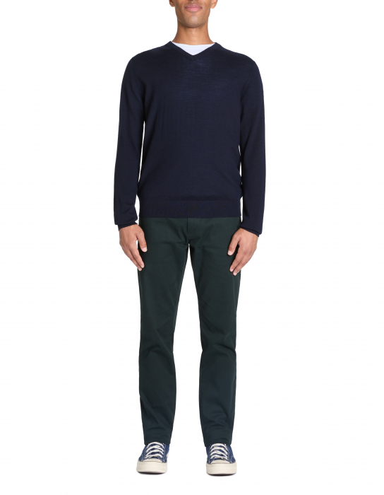 Celio Свитер Navy  [3]