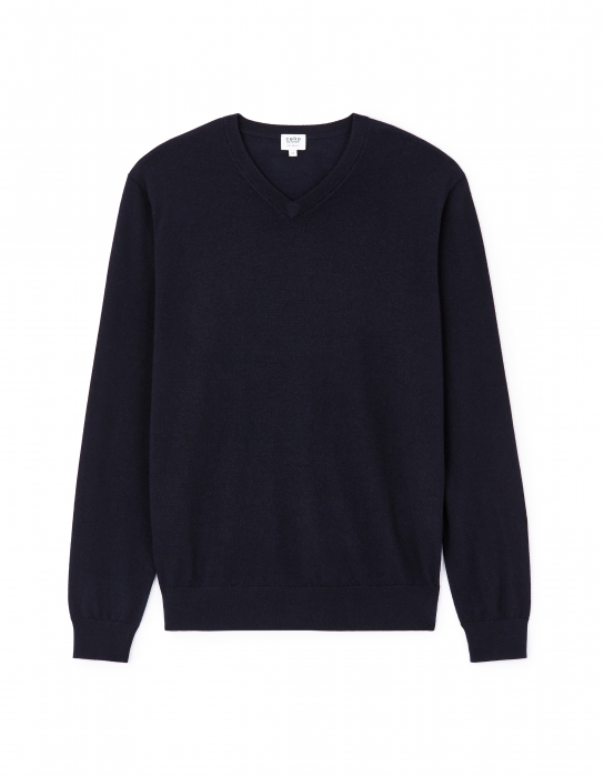 Celio Свитер Navy  [4]