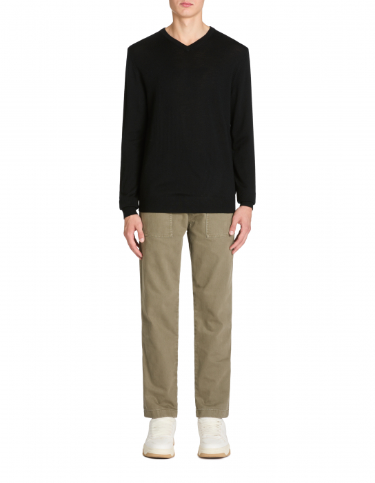 Celio Свитер Negru  [3]