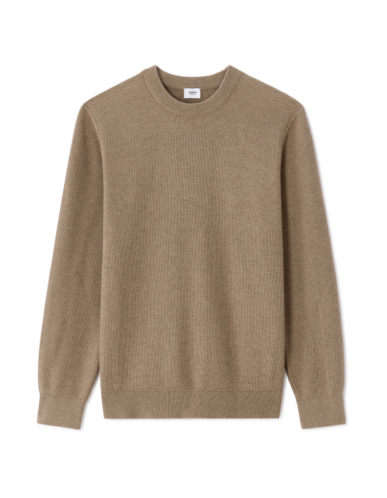 Celio Свитер Beige Humus  [5]