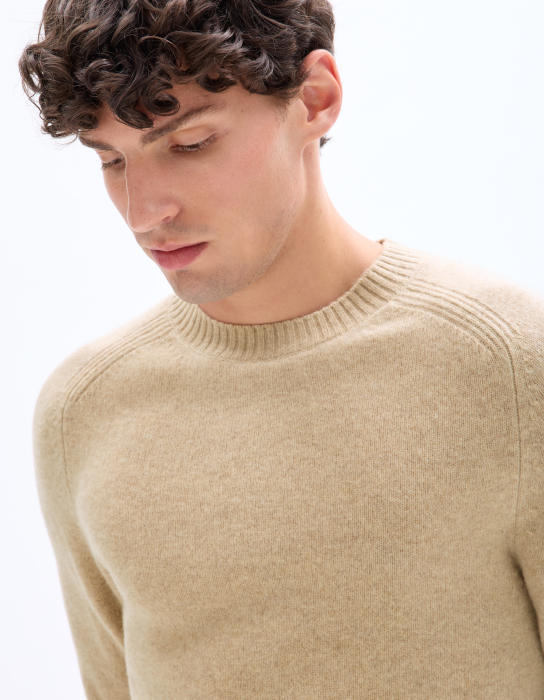 Celio Свитер Bej  [4]