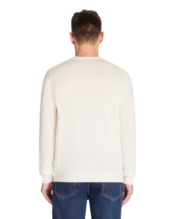 Celio Свитер Ecru 02 Straight [3]