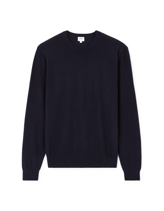 Celio Свитер Navy Straight [4]