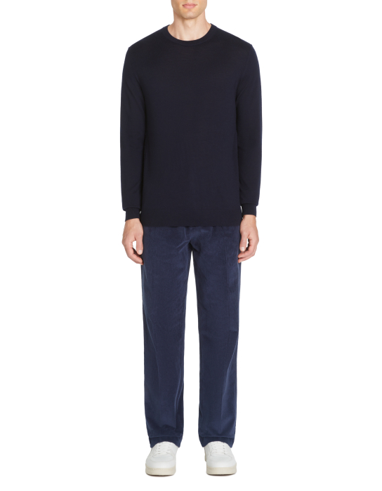 Celio Свитер Navy Straight [1]