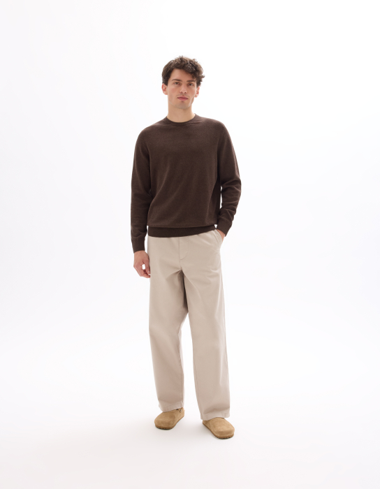 Celio Pulover Maro Inchis  Barbati [1]