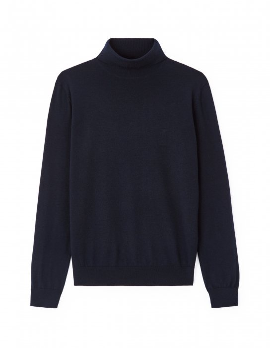 Celio Maleta Navy  Barbati [1]