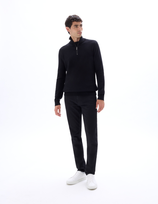 Celio Свитер Negru  [1]