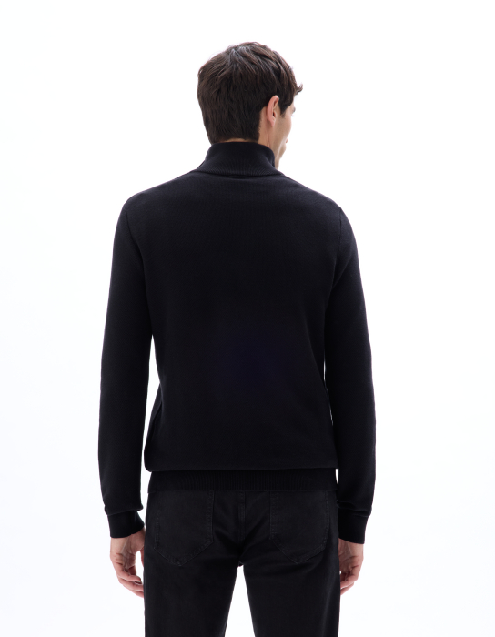 Celio Свитер Negru  [3]