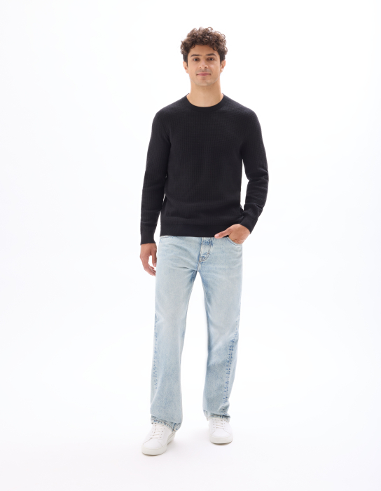 Celio Свитер Negru  [1]