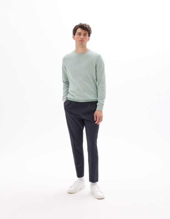 Celio Pulover Mint  Barbati [1]