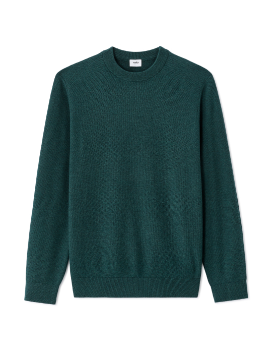 Celio Pulover Verde  Barbati [5]