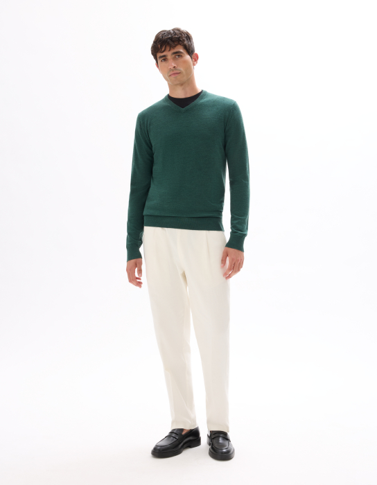 Celio Свитер Verde Straight [1]