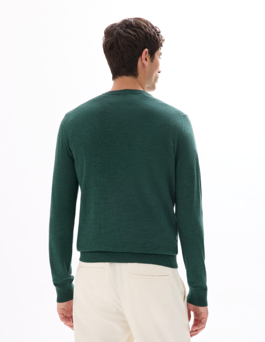 Celio Свитер Verde Straight [3]