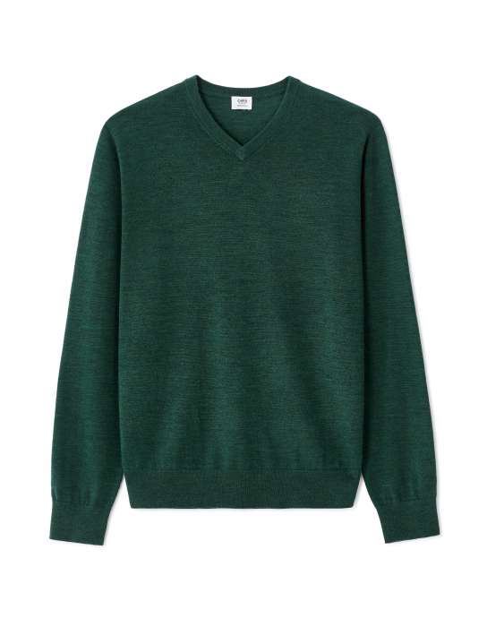 Celio Свитер Verde Straight [5]