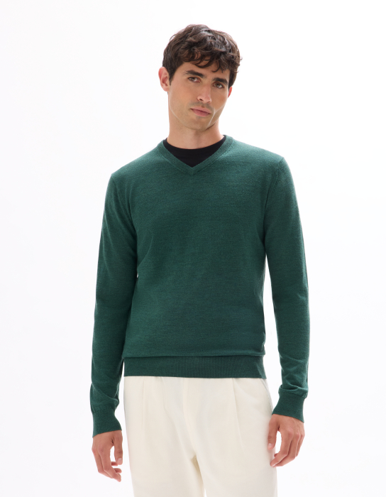 Celio Свитер Verde Straight [2]