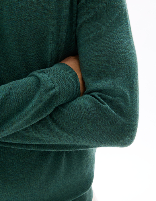 Celio Свитер Verde Straight [4]