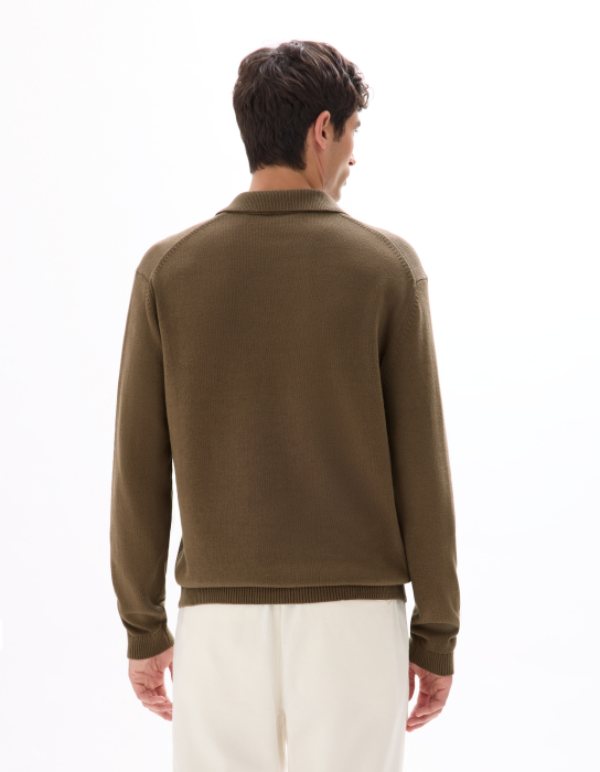 Celio Свитер Taupe 01  [3]