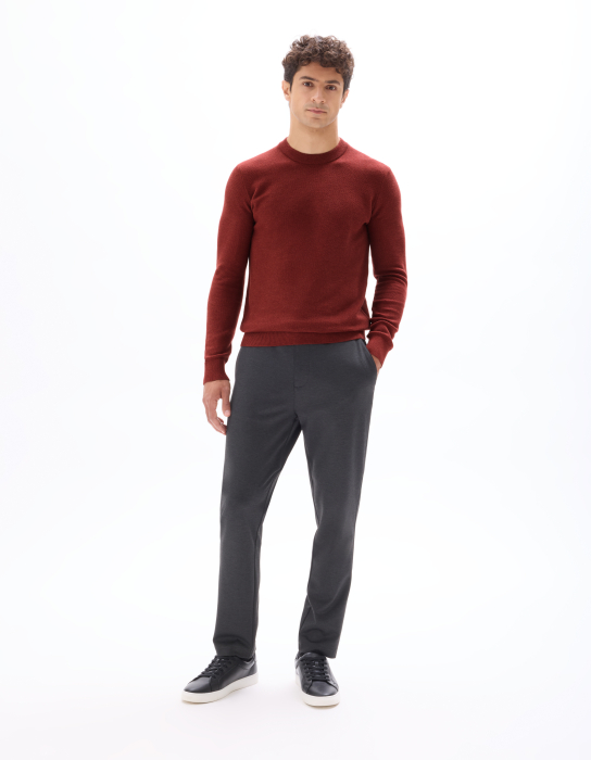 Celio Pulover Rosu  Barbati [1]