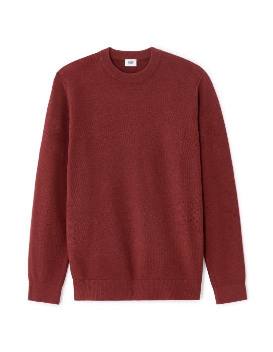 Celio Pulover Rosu  Barbati [5]