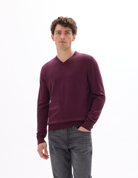 Celio Свитер Bordo  [2]