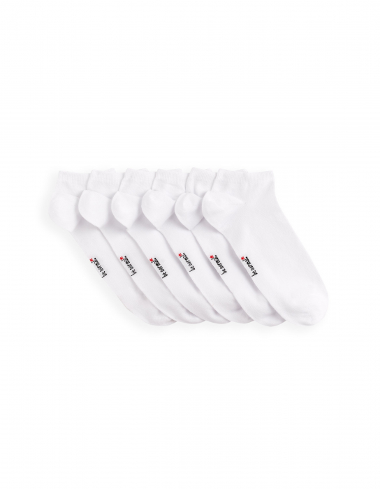 Celio Мужские Носки Белые [1]