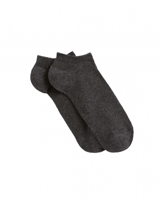 Celio Sosete Gri Inchis  Barbati [1]