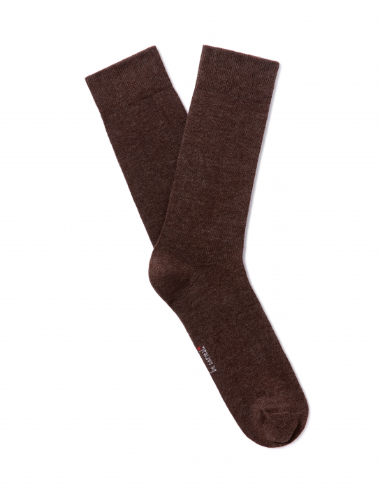 Celio Носки Dark Brown  [1]