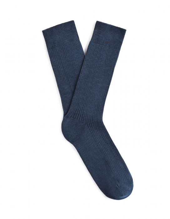 Celio Sosete Navy  Barbati [1]