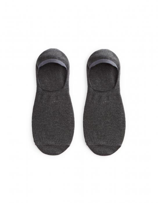 Celio Talpici Gri Inchis  Barbati [1]